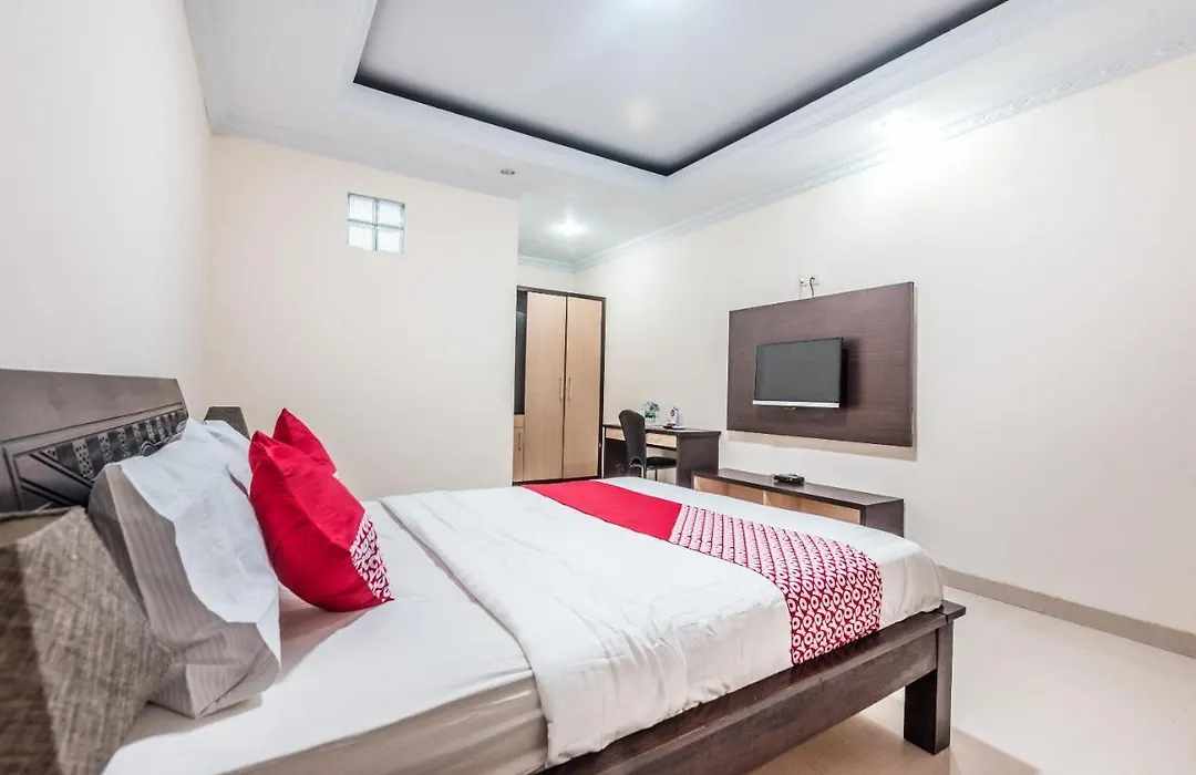 OYO 1667 Wisma Lux Barkah Syariah-1